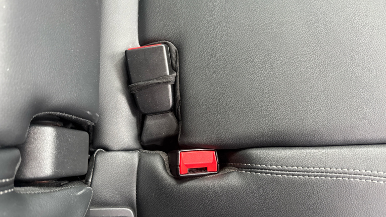 Vauxhall Grandland 1.2 Turbo Ultimate 5dr Auto Petrol Hatchback